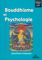 Bouddhisme et Psychologie